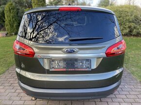 Ford S-MAX 1.6 ecoBoost 118kw - 6