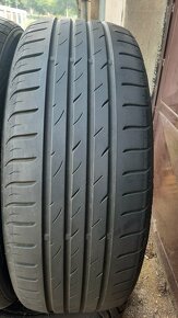 2ks letní pneu 205/55 r17 - 6