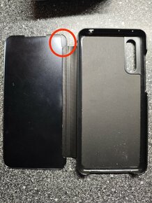 Ochranné sklo a krycí obaly na Xiaomi Mi 9 Lite - 6