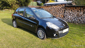 RENAULT CLIO GRANDTOUR - 6