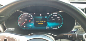 mercedes c 220d 4x4 2021r 143kw126000km pakiet AMG - 6