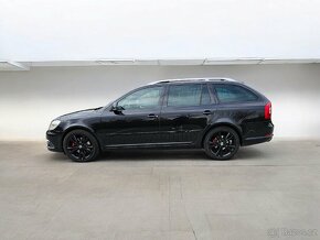 Škoda Octavia RS II 125kw DSG, Facelift, serviska - 6