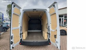 Renault Master, 2.3 BLUE dCi 150 L3H3 Komfort - 6