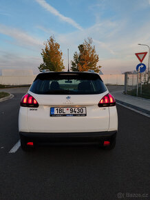 Peugeot 2008 1.6 HDI 73kW r.v. 2016 - 6