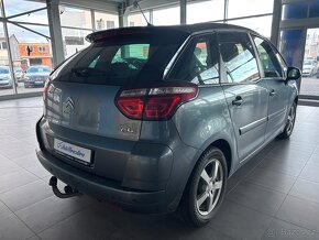 Citroën C4 Picasso 1,6 HDI 82kW,TAŽNÉ - 6