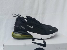 Dámské tenisky Nike Air Max 270, velikost 39 - 6