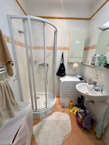 Pronájem bytu 2+kk, 48 m2 - Praha - Michle, ev.č. N07649 - 6