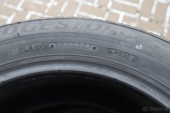 Pneumatiky BRIDGESTONE EP150, 205/55 R16 91V - 6