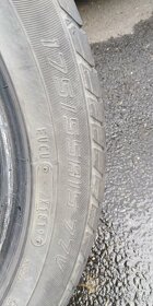 Zimní pneu Dunlop - 6