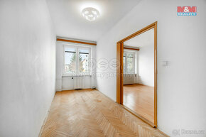 Prodej bytu 3+1, 60 m², s garáží, Svitávka, ul. Školní - 6