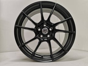 Vw Passat, Golf, Jetta alu kola  5x112 R19 ET35 - 6