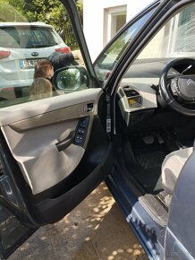 Citroen C4 Picasso automat - 6