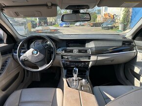 BMW F10 F11 530d N57 150kw 180kw nahradni dily - 6