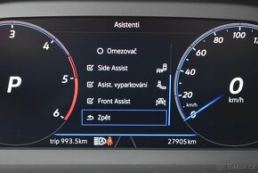 Volkswagen Tiguan 2.0TDi DSG 4x4 R-Line Assist Virtual - 6