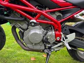 Moto Morini Corsaro 1200 - 6