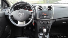 DACIA SANDERO, STEPWAY 0.9 TCe 66kW,1.MAJ - 6