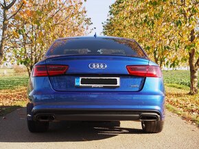 Audi A6 3.0 BiTdi Competition 240 kw (s-line) - 6