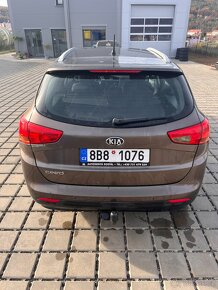 Kia Ceed SW 1.6GDI 99kw - 6