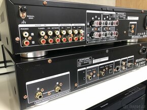 Marantz PM5005 a NA8005 - 6