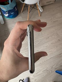 iPhone X 256 GB - 6