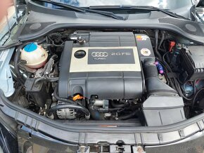 Audi TT 2.0 Tfsi 147 kw - 6