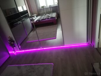 Led pasky světelné osvětlení - 6