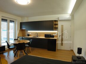 Luxusní apartmány k pronájmu v centru Kyjova. - 6