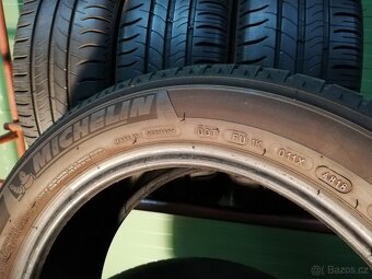 195/55 r16 letní pneumatiky Michelin - 6