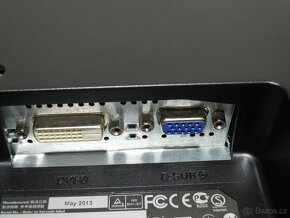 22“ IPS LED Monitor Philips 226V4LSB 1920x1080 DVI - 6