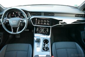 Audi A6 Allroad 3.0 50TDi 210kW quattro tiptronic LED 360° - 6