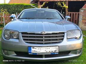 Chrysler Crossfire - 6