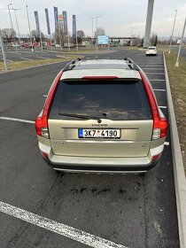 Volvo XC90 - 6