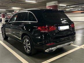 Mercedes GLC 220d/143kw 4matic - 6