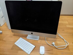 Apple iMac 27inch - 6