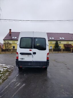 Renault Master II 2.5dci - 6