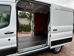 FORD TRANSIT 2020 AUTOMAT L2H2 2.0 96KW TOP STAV NOVA STK - 6