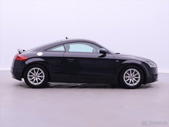 Audi TT 2,0 TFSI 147kw Sline Stronic (2007) - 6