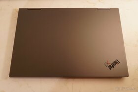 █ Lenovo Thinkpad  X1 yoga gen 5 (i5, 1TB SSD, zár Lenovo) █ - 6