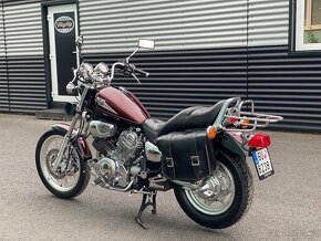 Yamaha XV 1100 Virago (1995) - 6