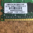 několik RAM DDR2 do PC - 6