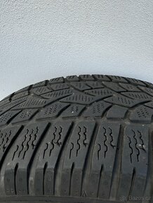 Originální ALU disky Audi Q5 (vč. zimní pneu) - 235/65 R17 - 6