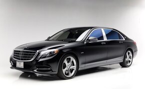 Predám originál sadu Mercedes S W222 R20 Maybach - 6