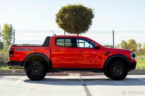 Ford Ranger Raptor 3.0 V6 EcoBoost BiTurbo A/T e-4WD - 6