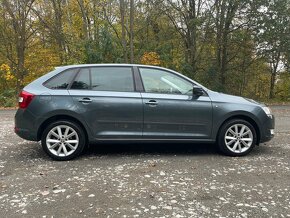 Skoda Rapid Spaceback - 6