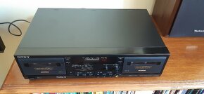 SONY TC-WR635 S - 6