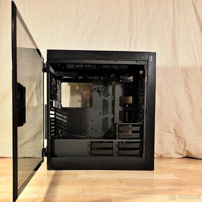 PC case MSI MPG SEKIRA 500P - 6