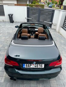 BMW 330i,CABRIO,E93,200kw,po servisu - 6