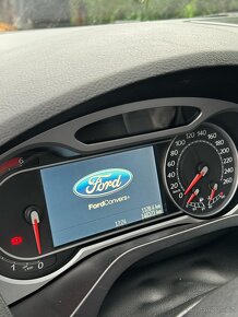 Ford s-max  2,2tdci - 6