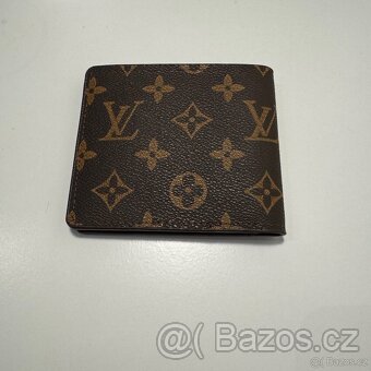 Louis Vuitton Peněženka - 6