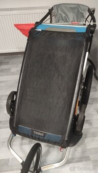 Thule chariot sport 1 - 6